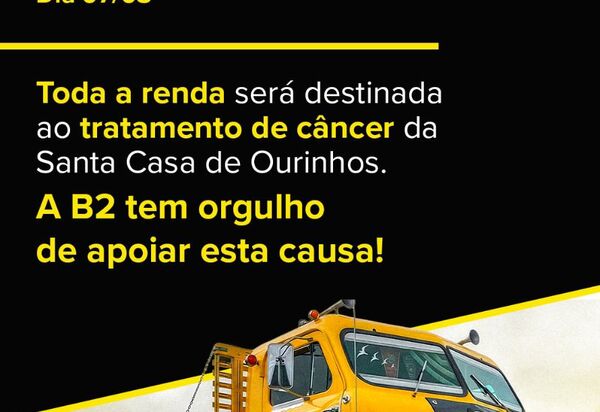 Paixão por caminhões e solidariedade marcam evento em Ourinhos