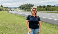 Mulheres que movem o Brasil pelas estradas