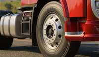 Bridgestone apresenta R289 para o transporte rodoviário de carga