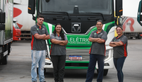 Reiter Log abre inscrições para Escola de Motoristas com possibilidade de contratação