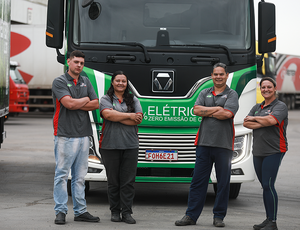 Reiter Log abre inscrições para Escola de Motoristas com possibilidade de contratação