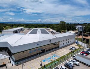 VW Caminhões e Ônibus ganha superconcessionária no Centro-Oeste