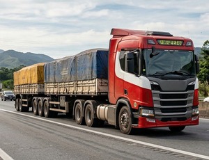 ANTT atualiza pisos mínimos de frete por variação do Diesel S10