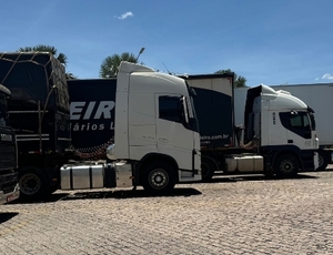 Greve dos caminhoneiros é suspensa após governo reagir e endurecer regras