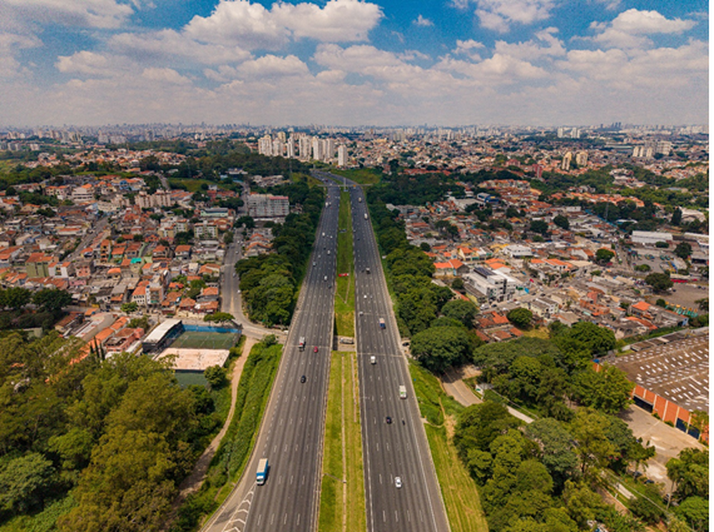 Motiva Autoban informa cronograma semanal de obras