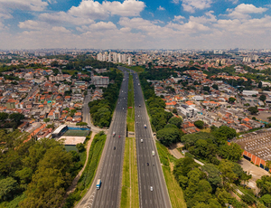 Motiva Autoban informa cronograma semanal de obras