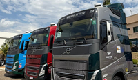 Mahnic Soluções Logísticas anuncia 16 oportunidades de contratação para motoristas