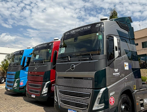 Mahnic Soluções Logísticas anuncia 16 oportunidades de contratação para motoristas