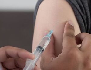 Caminhoneiros podem se vacinar contra a gripe de forma gratuita