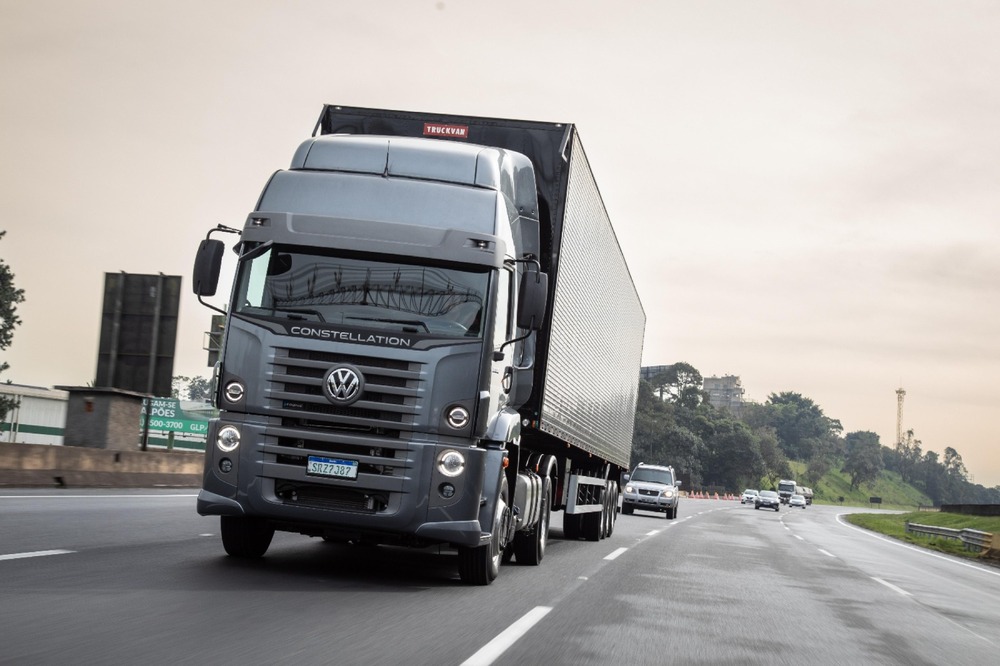 VW Truck Rental completa 3 anos com mais de 8 mil equipamentos em operação