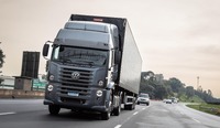 VW Truck Rental completa 3 anos com mais de 8 mil equipamentos em operação