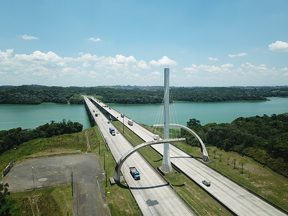 Paixão de Cristo/Páscoa: Previsão da SPMAR é receber 842 mil veículos no Rodoanel