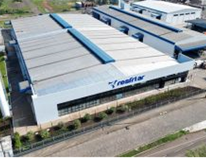 Resfri Ar conquista certificação global de qualidade pelo terceiro ano consecutivo