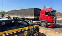 Páscoa 2026: PRF impõe restrições a caminhões em horários de maior movimento