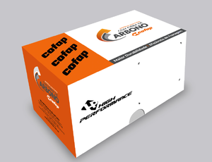 Cofap lança pastilha de freio com fibra de carbono para pesados