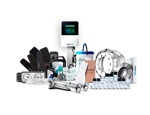 IVECO celebra 10 anos da NEXPRO e amplia linha para pesados