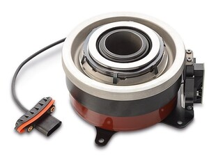 PACCAR Parts lança Atuador TRP para a linha DAF