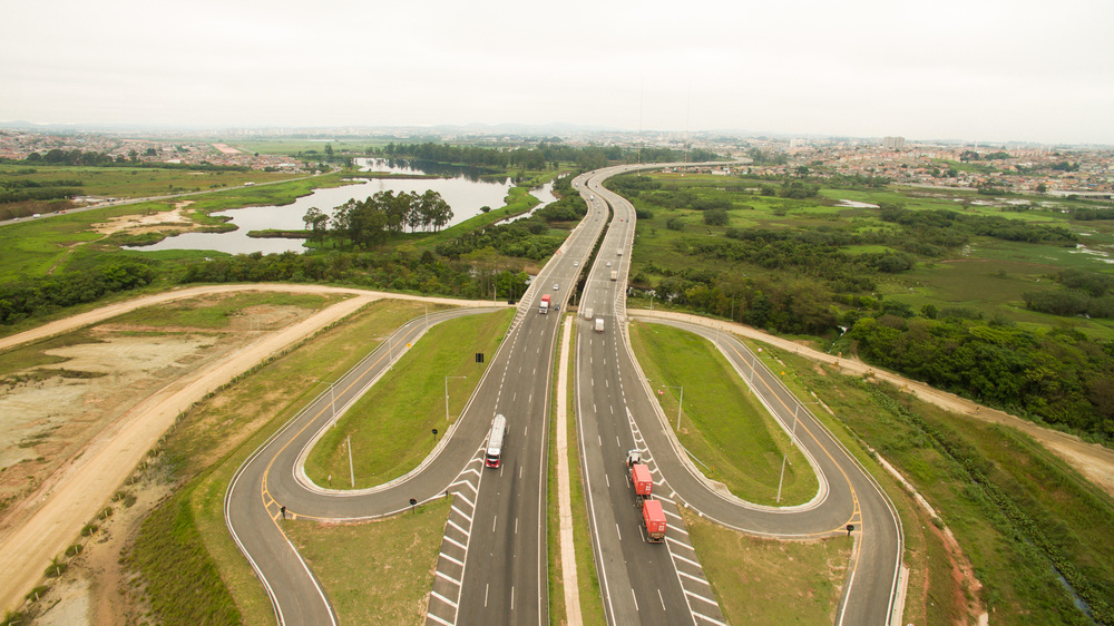 Feriado de Tiradentes: SPMAR aguarda 919 mil veículos pelo Rodoanel