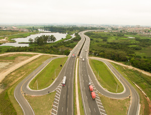 Feriado de Tiradentes: SPMAR aguarda 919 mil veículos pelo Rodoanel