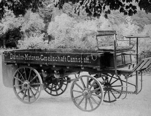 Do primeiro caminhão ao futuro do transporte — Daimler Truck celebra 130 anos de inovação