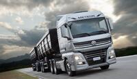 VW Truck Rental completa 3 anos com mais de 8 mil equipamentos em operação