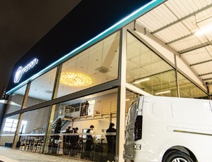 Malabar inaugura concessionária Foton em Guarulhos e mira expansão
