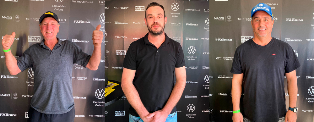 Talentos locais garantem classificação para a grande final na primeira etapa da GDC
