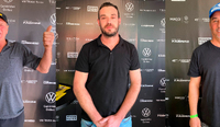 Talentos locais garantem classificação para a grande final na primeira etapa da GDC