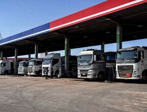Medida provisória cria subsídio para segurar preço do diesel