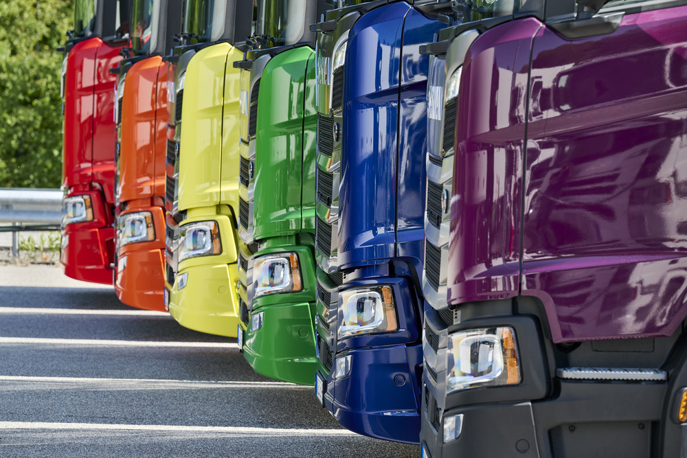 MoveBR 2: Scania Banco tem R$ 310 mi aprovados em apenas dois dias