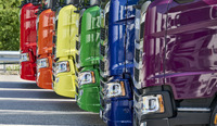 MoveBR 2: Scania Banco tem R$ 310 mi aprovados em apenas dois dias