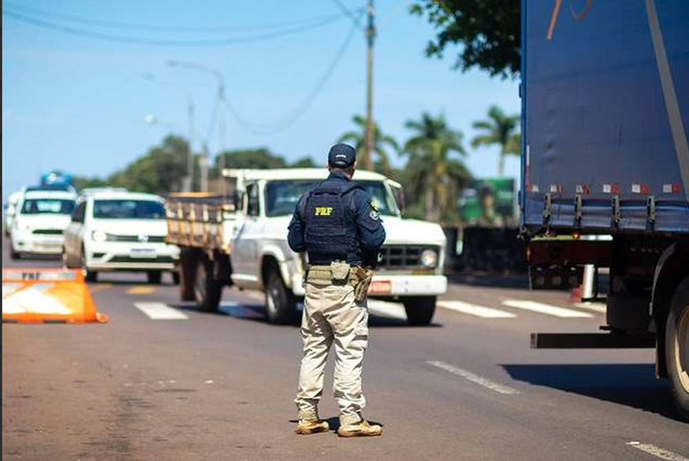 Exploração sexual: Mapear aponta mais de 13 mil pontos de risco nas rodovias