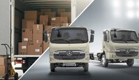 Banco Mercedes-Benz aprova R$ 1,069 bi pelo BNDES Mais Mobilidade