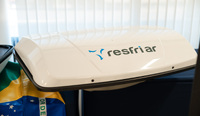 Resfri Ar completa 29 anos como referência em climatização para pesados