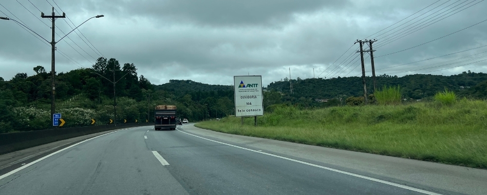 ANTT inicia verificação automática de seguros obrigatórios no RNTRC