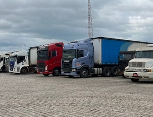 Nova regra pode ampliar pontos de descanso para caminhoneiros