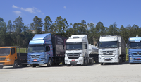 Mercedes-Benz reforça capacitação de motoristas com a Fabet