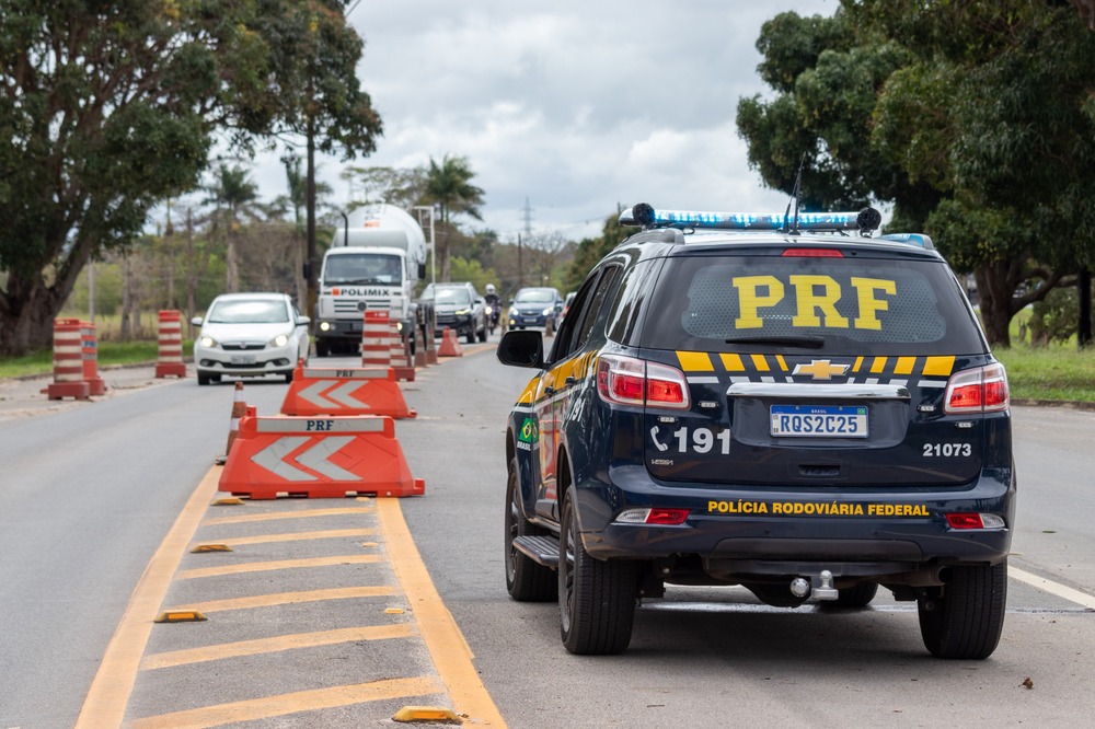 Entenda como os radares inteligentes mudam a fiscalização nas rodovias