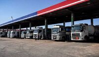 Câmara aprova R$ 10 bilhões para subsidiar diesel