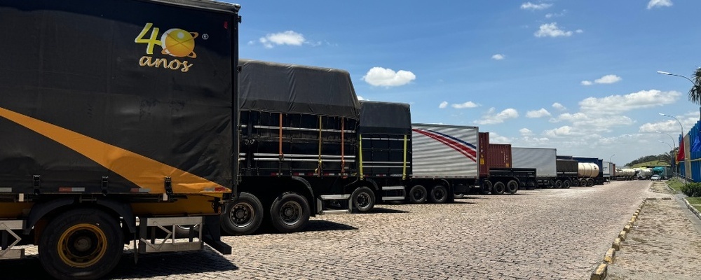 MP do Frete: indefinição aumenta preocupação no transporte de cargas