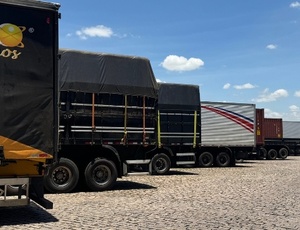 MP do Frete: indefinição aumenta preocupação no transporte de cargas