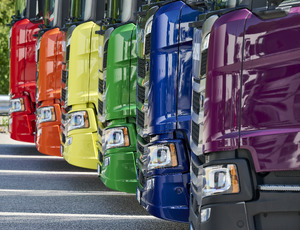 Scania Banco soma R$ 2 bi em propostas no MoveBR 2