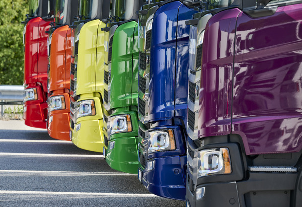 Scania Banco soma R$ 2 bi em propostas no MoveBR 2