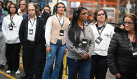 Mercedes-Benz celebra motoristas com saúde e valorização