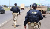 PRF multa quase 280 motoristas por dia por descumprir Lei do Descanso