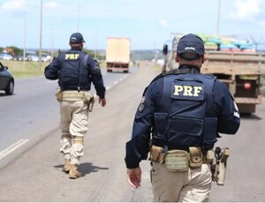 PRF multa quase 280 motoristas por dia por descumprir Lei do Descanso