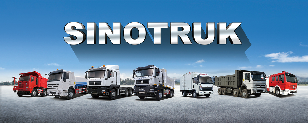 Sinotruk levará nova fase no Brasil à Fenatran 2026