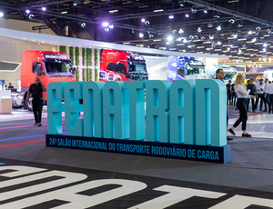 Fenatran 2026 abre credenciamento gratuito com recorde de montadoras confirmadas