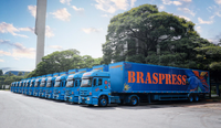 Braspress abre mutirão com 80 vagas em Guarulhos nos dias 18 e 19 de agosto