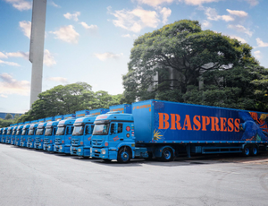 Braspress abre mutirão com 80 vagas em Guarulhos nos dias 18 e 19 de agosto